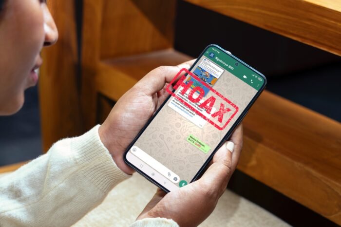 Jelang Lebaran, BRI Ingatkan Nasabah Waspada Modus Penipuan File .APK