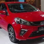 All New Sirion Resmi Meluncur Di Indonesia