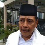 Ketua Nu Jatim Hasan Mutawakkil Alallah Di Masjid Al Akbar Surabaya