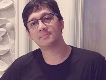 Andre taulany Foto: IG @andretaulany
