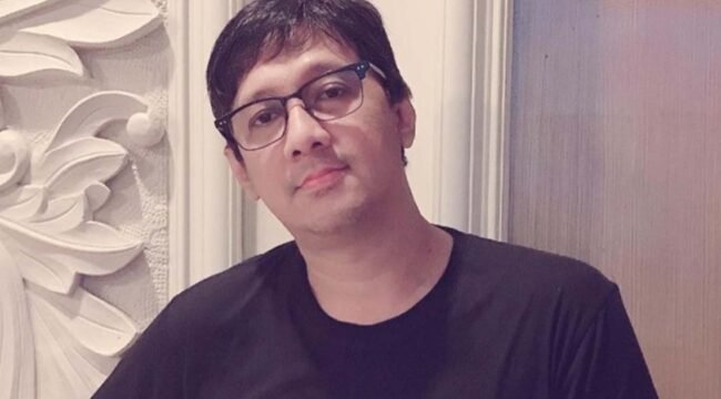 Andre taulany Foto: IG @andretaulany
