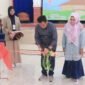 Bupati Mansur Berharap Anak-anak SMA di Pemalang Melanjutkan Jenjang Kuliah