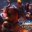 Masih Aktif! Cek Kode Redeem ML Mobile Legends Hari Ini Jumat 21 Februari 2025: Raih Hadiah Menarik