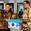 Pemkab Pemalang Terima Bantuan Penanganan Dampak Bencana Alam dari Provinsi