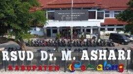 RSUD Pemalang Beri Klarifikasi Terkait Typo Huruf Resep Pasien, Ini Penjelasannya