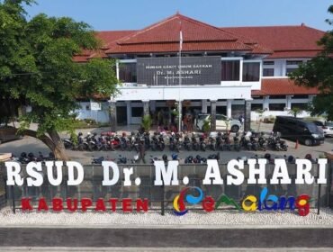 RSUD Pemalang Beri Klarifikasi Terkait Typo Huruf Resep Pasien, Ini Penjelasannya