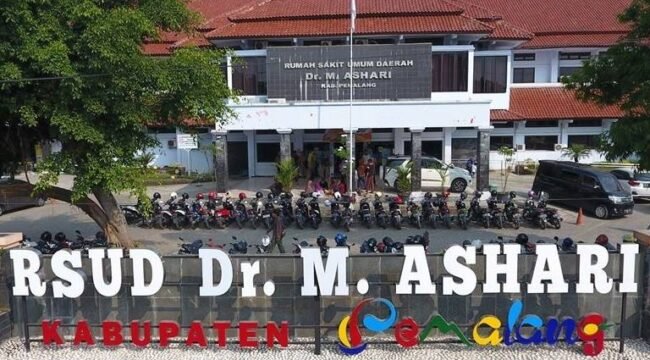 RSUD Pemalang Beri Klarifikasi Terkait Typo Huruf Resep Pasien, Ini Penjelasannya