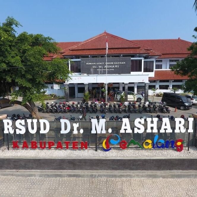 
					RSUD Pemalang Beri Klarifikasi Terkait Typo Huruf Resep Pasien, Ini Penjelasannya