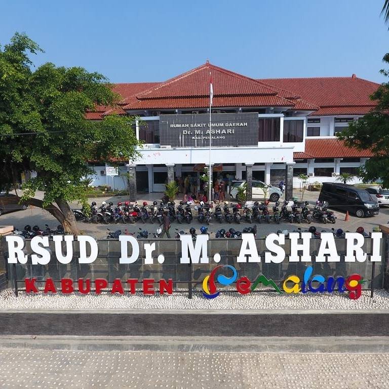 RSUD Pemalang Beri Klarifikasi Terkait Typo Huruf Resep Pasien, Ini Penjelasannya