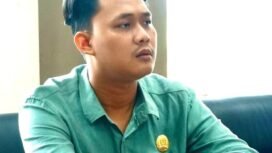 Anggota Komisi B DPRD Pemalang, Azka Amanazar