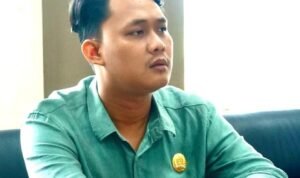 Anggota Komisi B DPRD Pemalang, Azka Amanazar