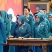 Resmi Jadi Ketua TP PKK Pemalang, dr. Nofie