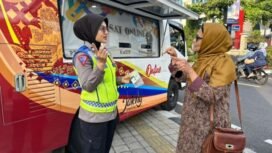 Jadwal Samsat Keliling