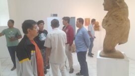 Peserta HPN Berdatangan, Langsung Diajak Nikmati Kuliner dan Kunjungi Blora Creative Space