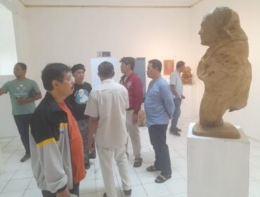 Peserta HPN Berdatangan, Langsung Diajak Nikmati Kuliner dan Kunjungi Blora Creative Space