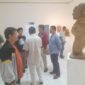 Peserta HPN Berdatangan, Langsung Diajak Nikmati Kuliner dan Kunjungi Blora Creative Space