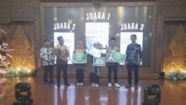 Pers di Era Kini Punya Tanggung Jawab 'Memayu Hayuning Bawana'