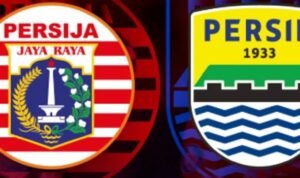 Jadwal Acara TV Indosiar, SCTV dan NET TV Minggu 16 Februari 2025: Live BRI Liga 1 2024/25 Rerun: Persija vs Persib dan Ikrar Cinta Suci