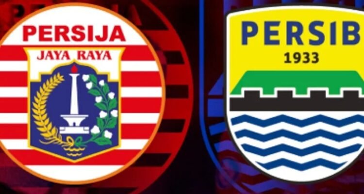 Jadwal Acara TV Indosiar, SCTV dan NET TV Minggu 16 Februari 2025: Live BRI Liga 1 2024/25 Rerun: Persija vs Persib dan Ikrar Cinta Suci