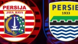 Jadwal Acara TV Indosiar, SCTV dan NET TV Minggu 16 Februari 2025: Live BRI Liga 1 2024/25 Rerun: Persija vs Persib dan Ikrar Cinta Suci