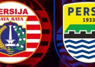 Jadwal Acara TV Indosiar, SCTV dan NET TV Minggu 16 Februari 2025: Live BRI Liga 1 2024/25 Rerun: Persija vs Persib dan Ikrar Cinta Suci
