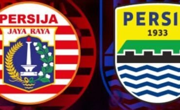 Jadwal Acara TV Indosiar, SCTV dan NET TV Minggu 16 Februari 2025: Live BRI Liga 1 2024/25 Rerun: Persija vs Persib dan Ikrar Cinta Suci