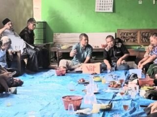 Resmi Dibentuk! FWG sebagai Mitra Pemerintah Pemalang Siap Bersinergi yang dalam Pembangunan