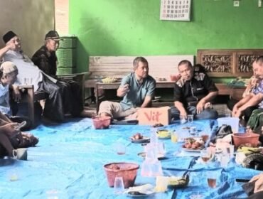 Resmi Dibentuk! FWG sebagai Mitra Pemerintah Pemalang Siap Bersinergi yang dalam Pembangunan