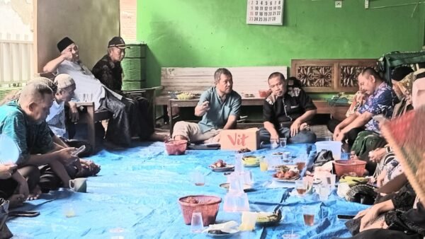 Resmi Dibentuk! FWG sebagai Mitra Pemerintah Pemalang Siap Bersinergi yang dalam Pembangunan