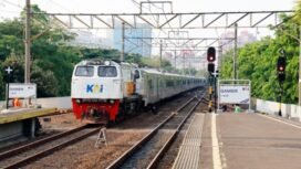 Traveling Jakarta - Bandung Makin Hemat dan Fleksibel dengan Tarif Parsial, Berikut Rinciannya!