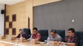 Dpd Ri Harapkan Efisiensi Anggaran Tidak Menganggu Ketahanan Pangan Di Jateng