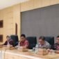 Dpd Ri Harapkan Efisiensi Anggaran Tidak Menganggu Ketahanan Pangan Di Jateng