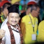 Bupati Pemalang terpilih, Anom Widiyantoro