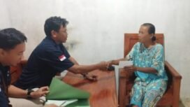 Perumda Air Minum Tirta Mulia Pemalang Beri Kompensasi ke Warga Terdampak Pipa Pecah di Lenggerong Bantarbolang