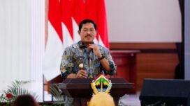 Nana Sudjana Menjabat sebagai Pj Gubernur Jateng Banyak Diapresiasi Stakeholder, Berikut Kiprahnya