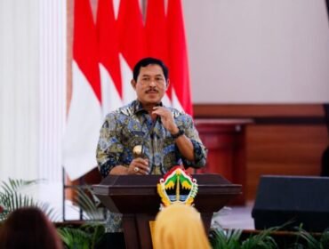 Nana Sudjana Menjabat sebagai Pj Gubernur Jateng Banyak Diapresiasi Stakeholder, Berikut Kiprahnya