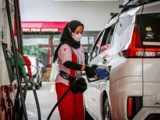 Pertamina Tegaskan Kualitas Pertamax Sesuai Spesifikasi
