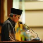 ekretaris Daerah (Sekda) Provinsi Jateng, Sumarno,