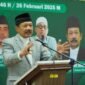 Prof Noor Achmad Pesan Agar Tak Ada Keraguan dalam Mengirimkan Santri di Ponpes Tahfidz Al-Qur'an MAJT-Baznas Jateng