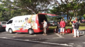 Jadwal Samsat Keliling Kabupaten Tegal Hari Ini Kamis 27 Februari 2025, Buka Dilokasi Ini!