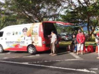 Jadwal Samsat Keliling Kabupaten Tegal Hari Ini Kamis 27 Februari 2025, Buka Dilokasi Ini!