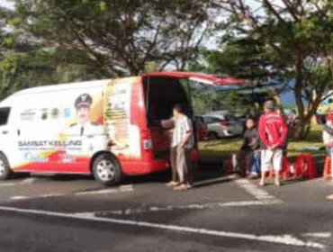 Jadwal Samsat Keliling Kabupaten Tegal Hari Ini Kamis 27 Februari 2025, Buka Dilokasi Ini!