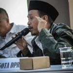 Anggota Komisi A Bidang Pemerintahan DPRD Pemalang, Heru Kundhimiarso