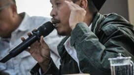 nggota Komisi A Bidang Pemerintahan DPRD Pemalang, Heru Kundhimiarso