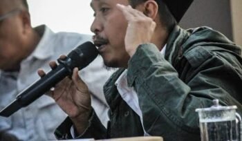 Anggota Komisi A Bidang Pemerintahan DPRD Pemalang, Heru Kundhimiarso