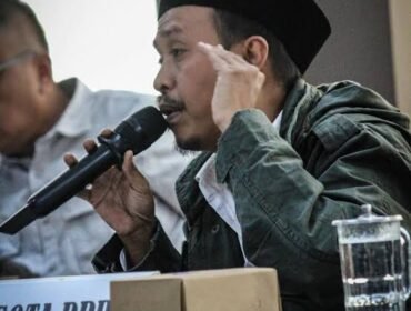 nggota Komisi A Bidang Pemerintahan DPRD Pemalang, Heru Kundhimiarso
