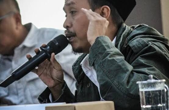 nggota Komisi A Bidang Pemerintahan DPRD Pemalang, Heru Kundhimiarso
