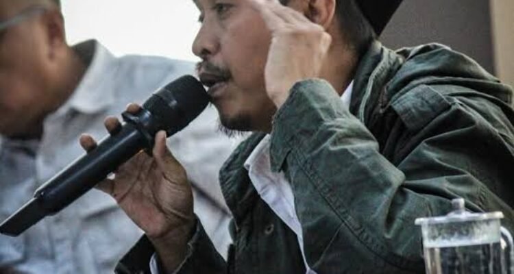 Anggota Komisi A Bidang Pemerintahan DPRD Pemalang, Heru Kundhimiarso