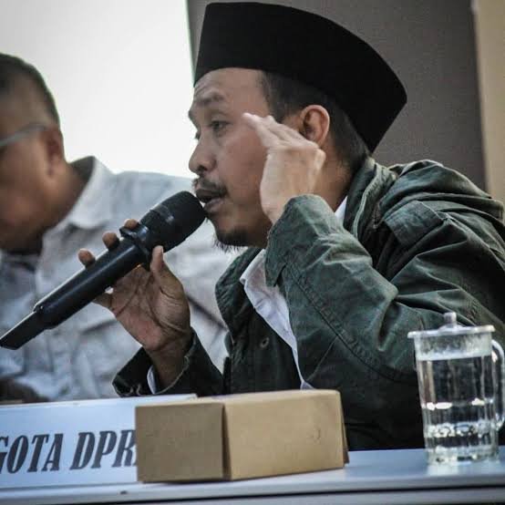 Anggota Komisi A Bidang Pemerintahan DPRD Pemalang, Heru Kundhimiarso