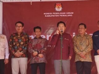 Komisoner KPU Pemalang Periode 2023-2028